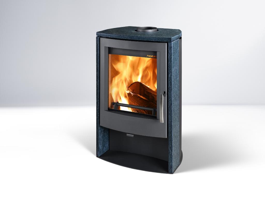 ALVESTA II grey rivertstone