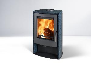 ALVESTA II grey rivertstone