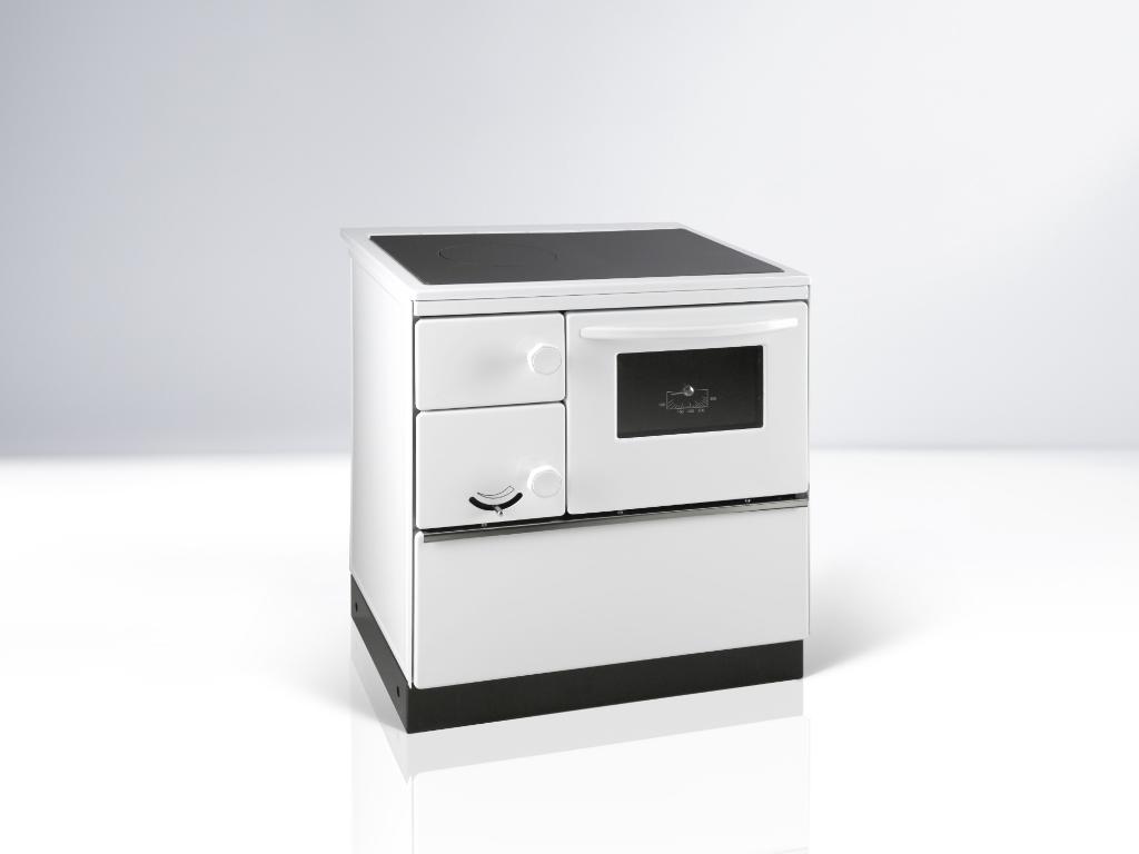 ÖKONOM 75 (FIKO) De Luxe white right - left