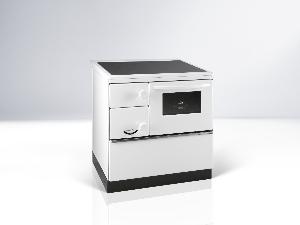 ÖKONOM 75 (FIKO) De Luxe white right - left