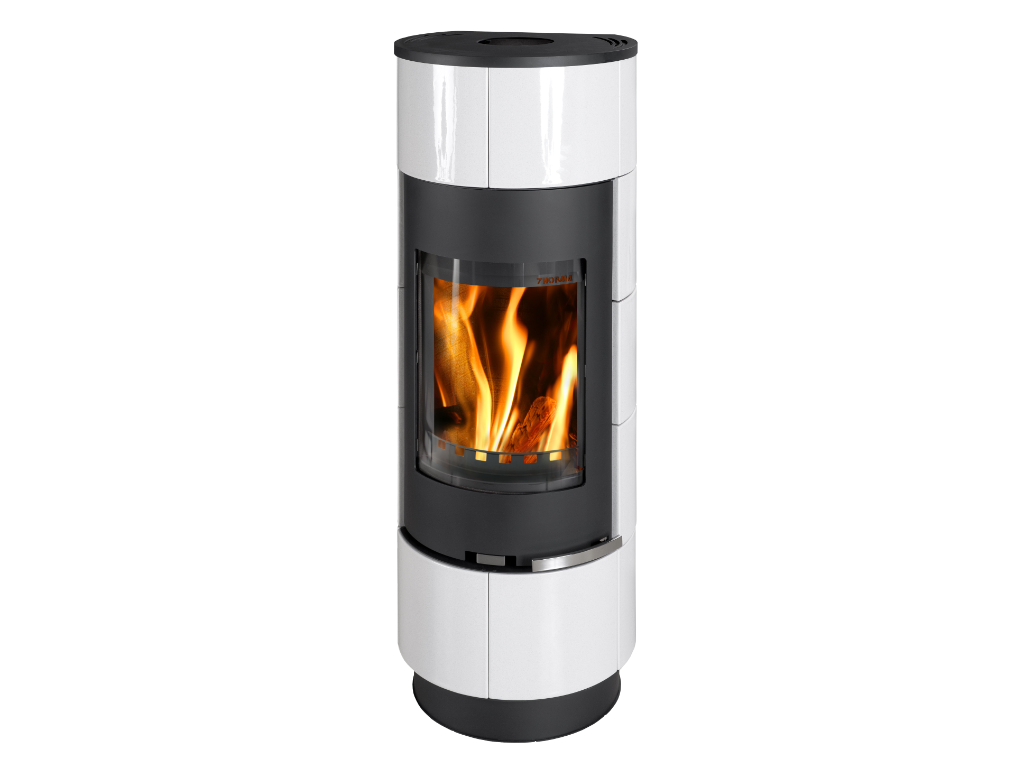 ATIKA Keramik Standard white - orez