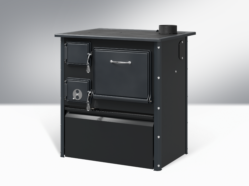 FIKO 70 Box right black