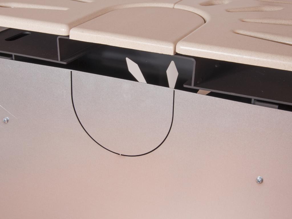 BORGOLM TOP Exclusive - detail 9