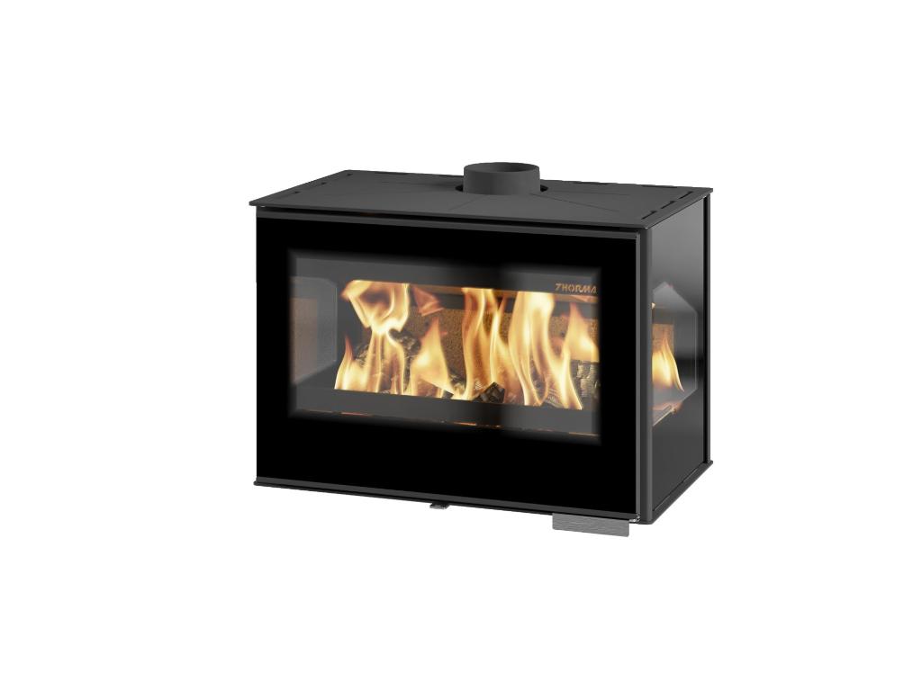 MONACO UNI black - orez