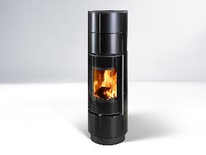 DELIA Keramik Extra graphite matte