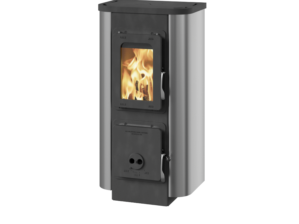 MERANO AT black gray - orez