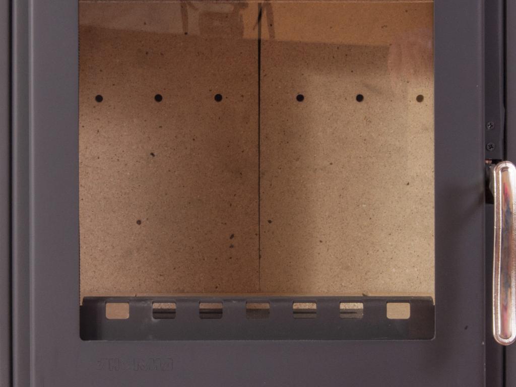 BORGHOLM TOP - detail 6