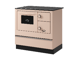 ÖKONOM 85 (FIKO) De Luxe cappuccino left - orez