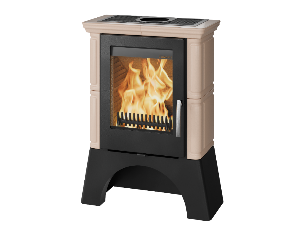 LANDSHUT black cappuccino - orez