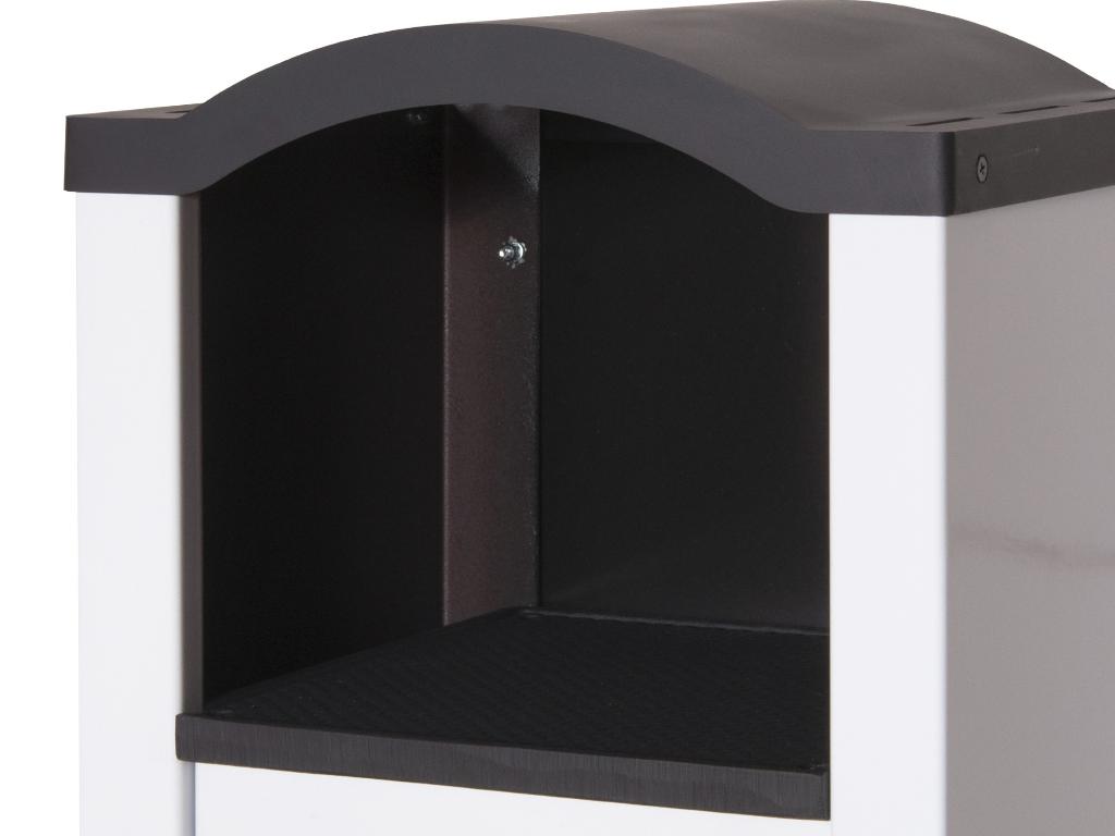 VIGSO II AT - detail 1