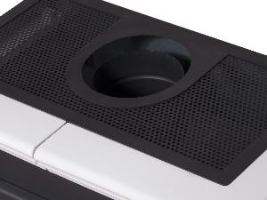 BORGHOLM Smalt - detail 2