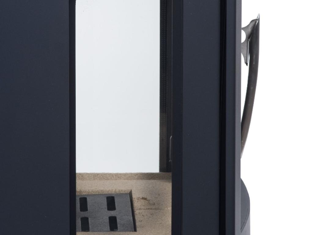 WIKANTICA side view detail