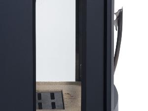 WIKANTICA side view detail