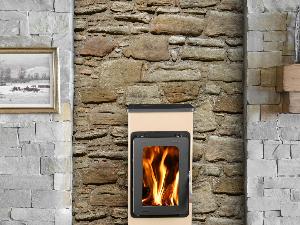 BOZEN AT beige - interior