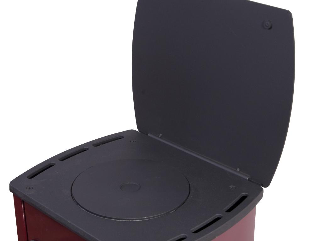 MILANO II AT - detail 5