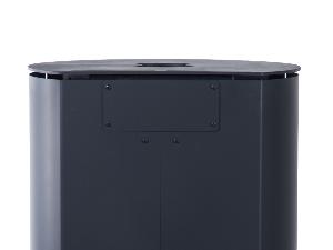 TOLEDO rear wall - cleaning