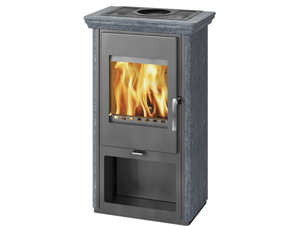 ODENSE grey serpentino - orez