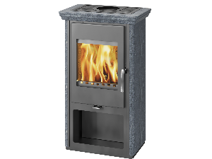 ODENSE grey serpentino - orez