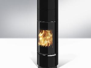 DELIA Keramik Plus shiny black