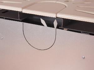 BORGOLM TOP Exclusive - detail 9