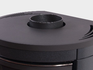 ANDORRA Keramik Extra - detail 1