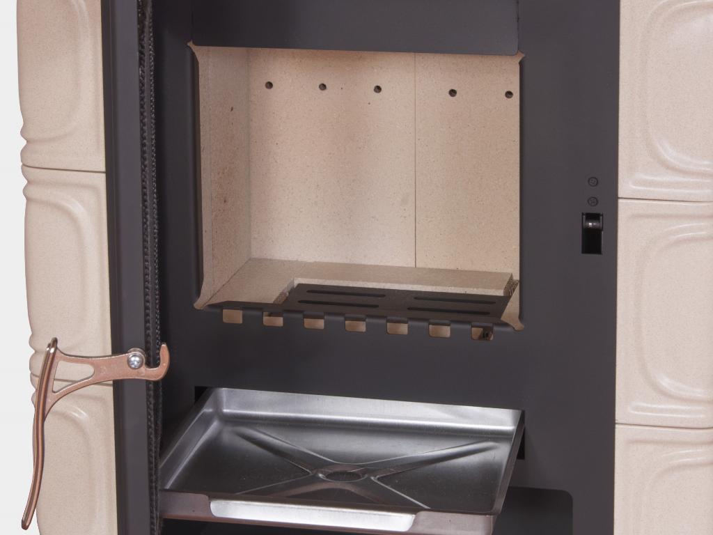 BORGOLM TOP Exclusive - detail 6