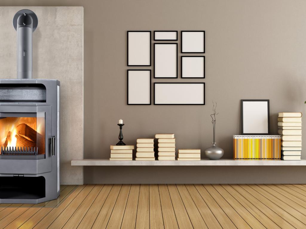 FRANKFURT - interior