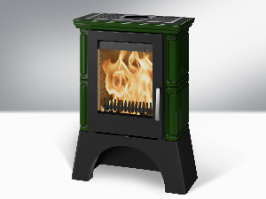 LANDSHUT black olivegreen