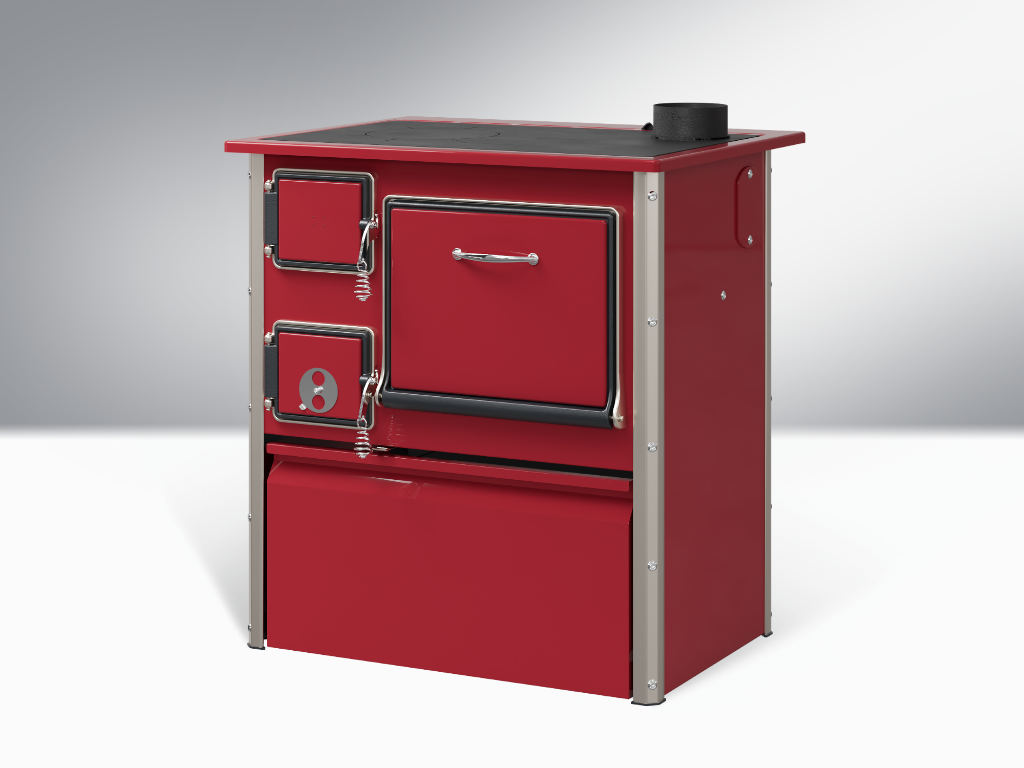 FIKO 70 Box right winered