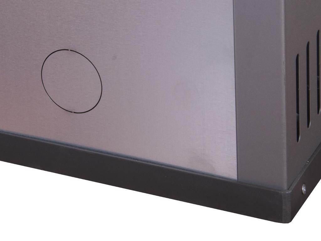 FLENSBURG II - detail 6