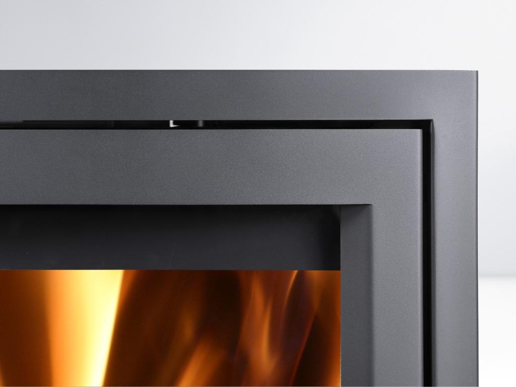 LIVORNO black - detail