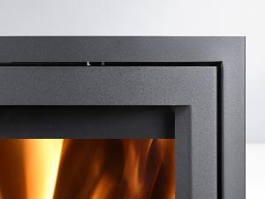 LIVORNO black - detail