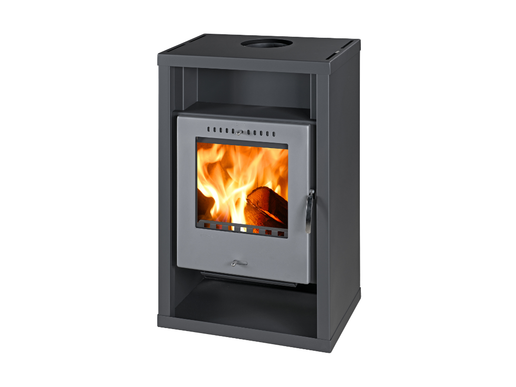 HÖRBY black grey door - orez