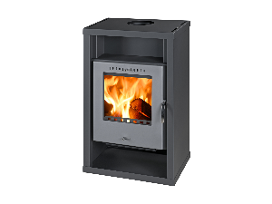 HÖRBY black grey door - orez