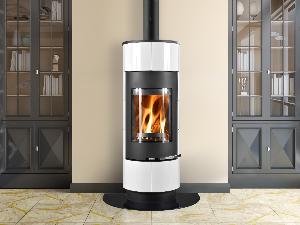 ATIKA Keramik Standard white - interior