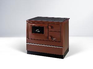 ÖKONOM 85 (FIKO) De Luxe brown left