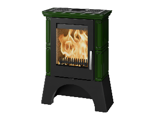 LANDSHUT black olivegreen - orez