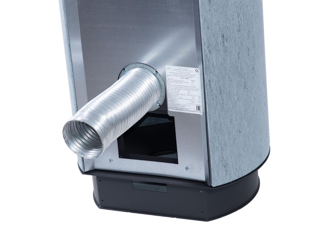 DELIA External air 3