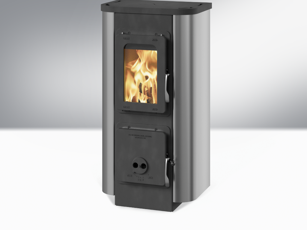 MERANO AT black gray