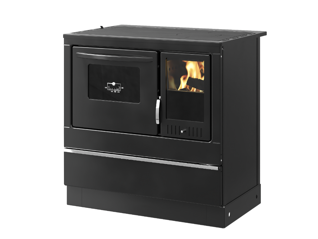 ÖKONOM 85 (FIKO) Excellent black left - orez