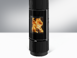 ATIKA Keramik Extra glossy black