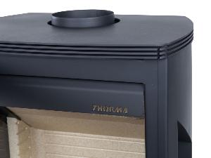 WIKANTICA THORMA logo