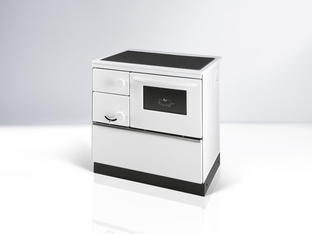 ÖKONOM 75 (FIKO) De Luxe white right