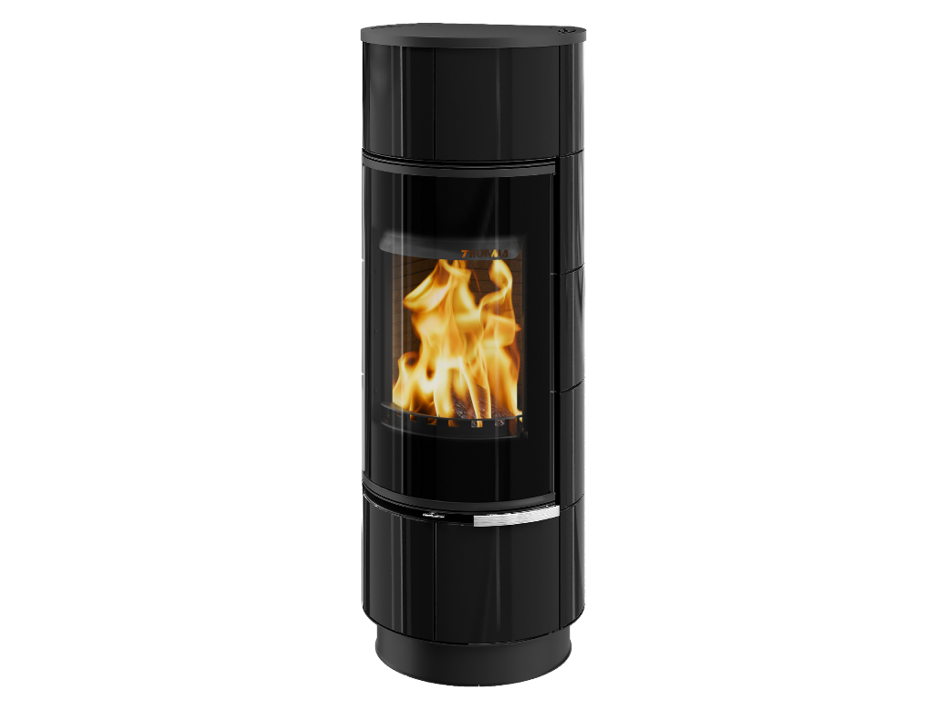 ATIKA Keramik Plus glossy black - orez