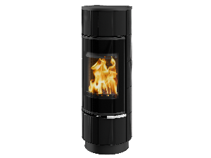 ATIKA Keramik Plus glossy black - orez