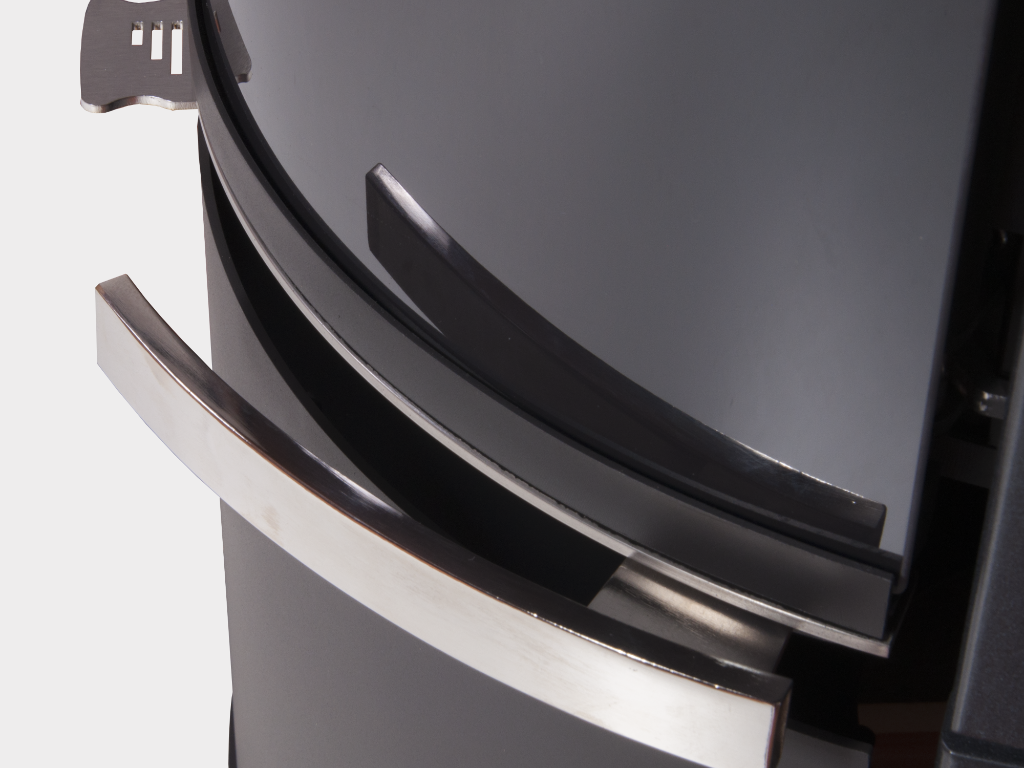 ANDORRA Keramik Plus - detail 3