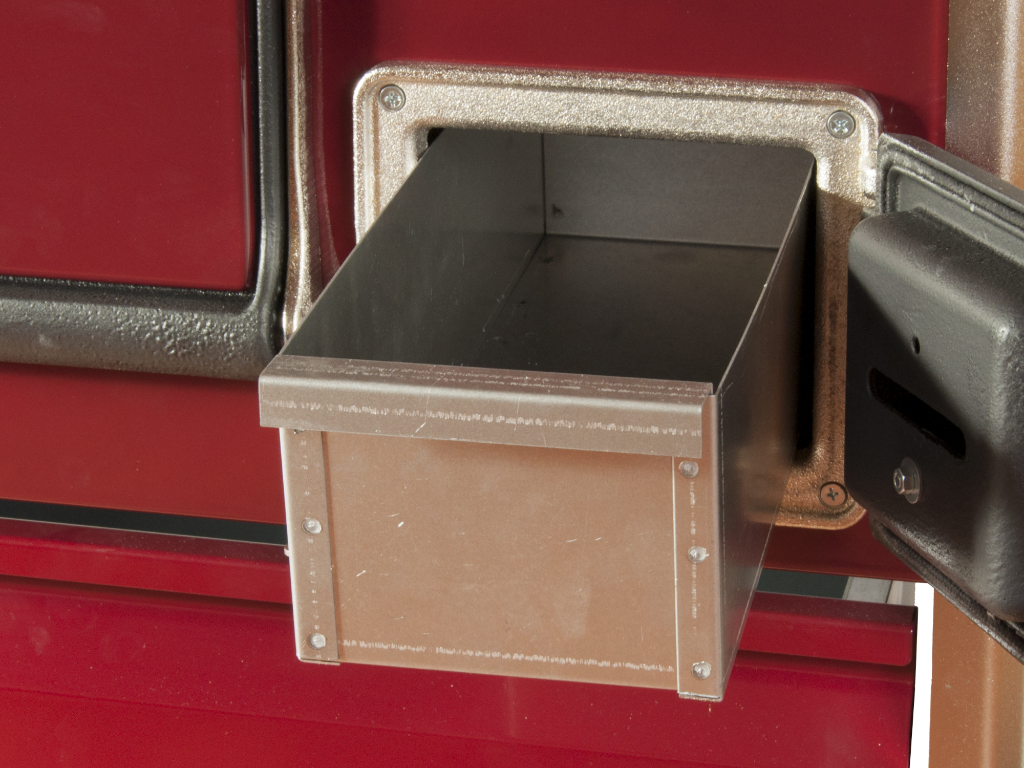 FIKO 70 Box - detail 3