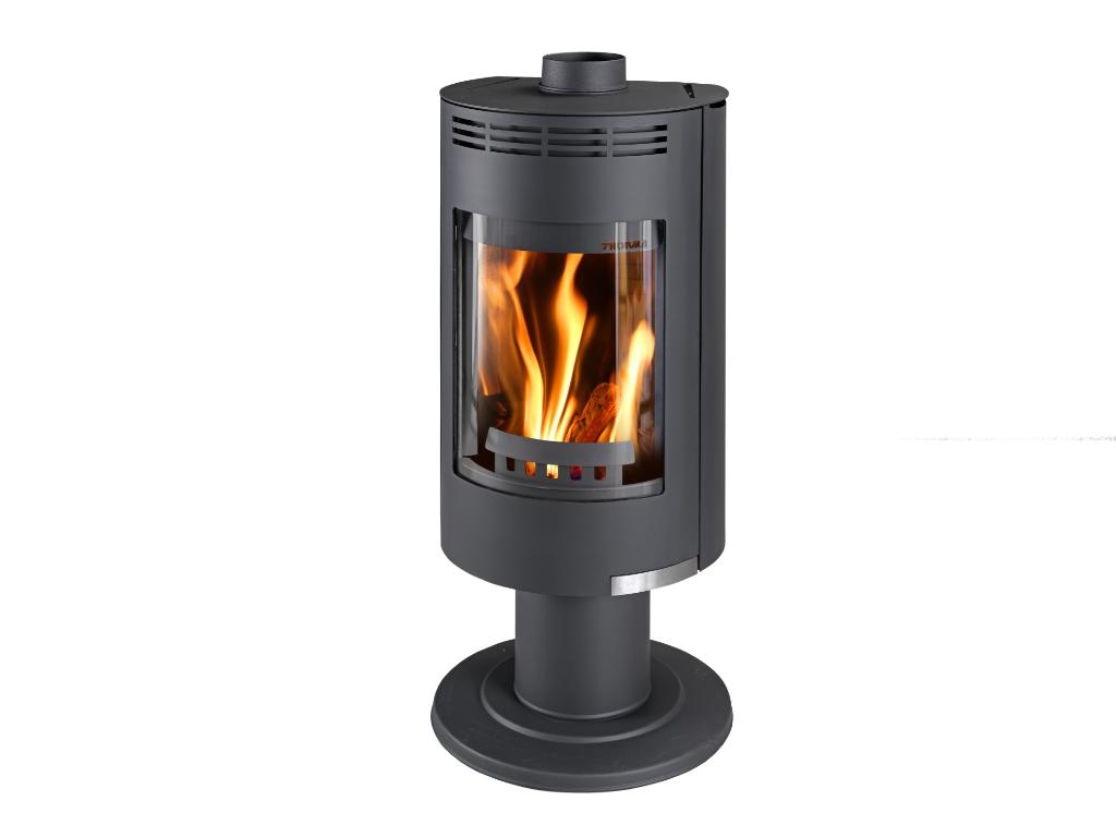 ANDORRA II Exclusive black - orez