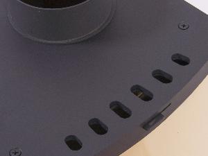 VERONA b TOP - detail 2