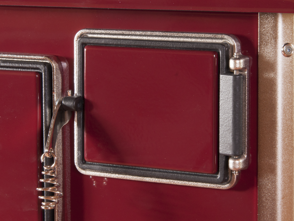 FIKO 70 Box - detail 1